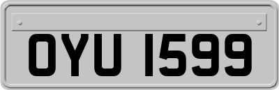 OYU1599