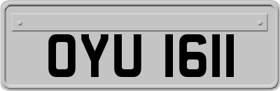 OYU1611