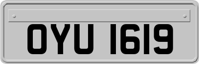 OYU1619