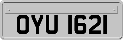 OYU1621