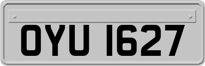 OYU1627