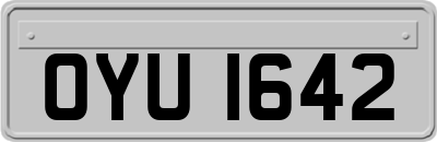 OYU1642