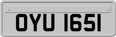 OYU1651