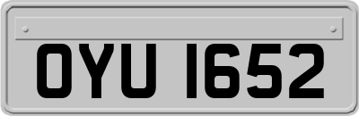 OYU1652