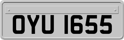 OYU1655