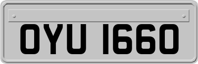 OYU1660