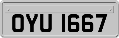 OYU1667