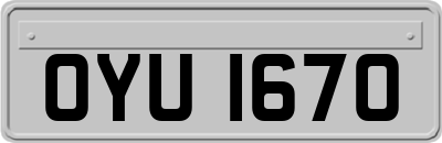 OYU1670