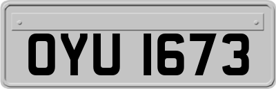 OYU1673