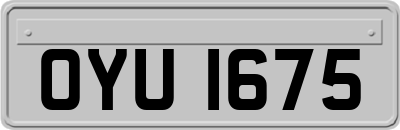 OYU1675