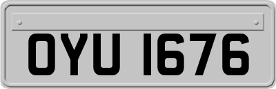 OYU1676