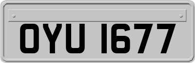 OYU1677