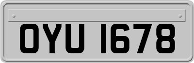 OYU1678