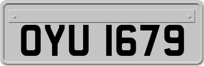 OYU1679
