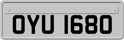 OYU1680