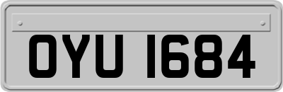 OYU1684