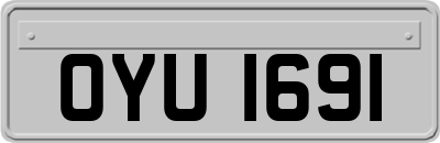 OYU1691