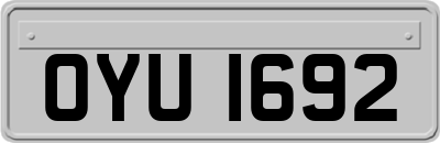 OYU1692