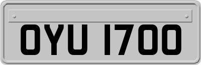 OYU1700