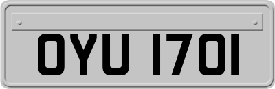 OYU1701