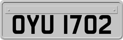 OYU1702