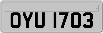 OYU1703