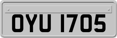 OYU1705