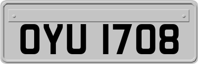OYU1708