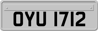 OYU1712