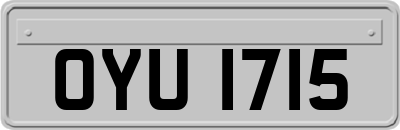 OYU1715