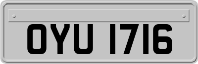 OYU1716