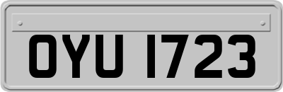 OYU1723