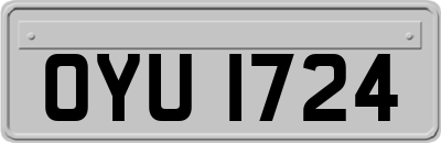 OYU1724