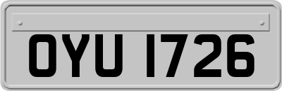 OYU1726