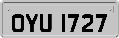 OYU1727