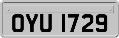 OYU1729