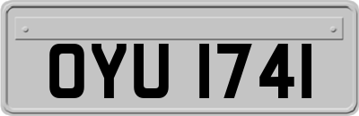 OYU1741