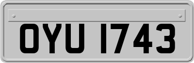 OYU1743