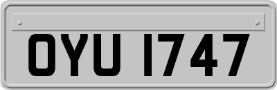 OYU1747