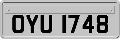 OYU1748