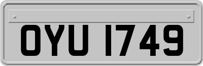 OYU1749