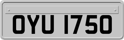 OYU1750