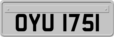 OYU1751
