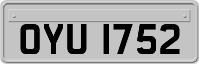 OYU1752