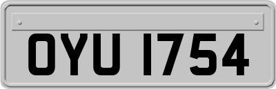OYU1754