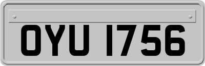 OYU1756