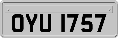 OYU1757