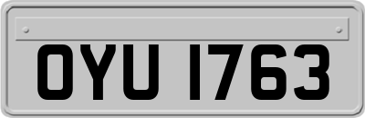 OYU1763