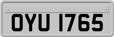 OYU1765