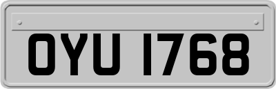 OYU1768
